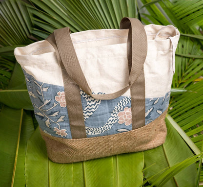 Women's Point Judith Tote Bag