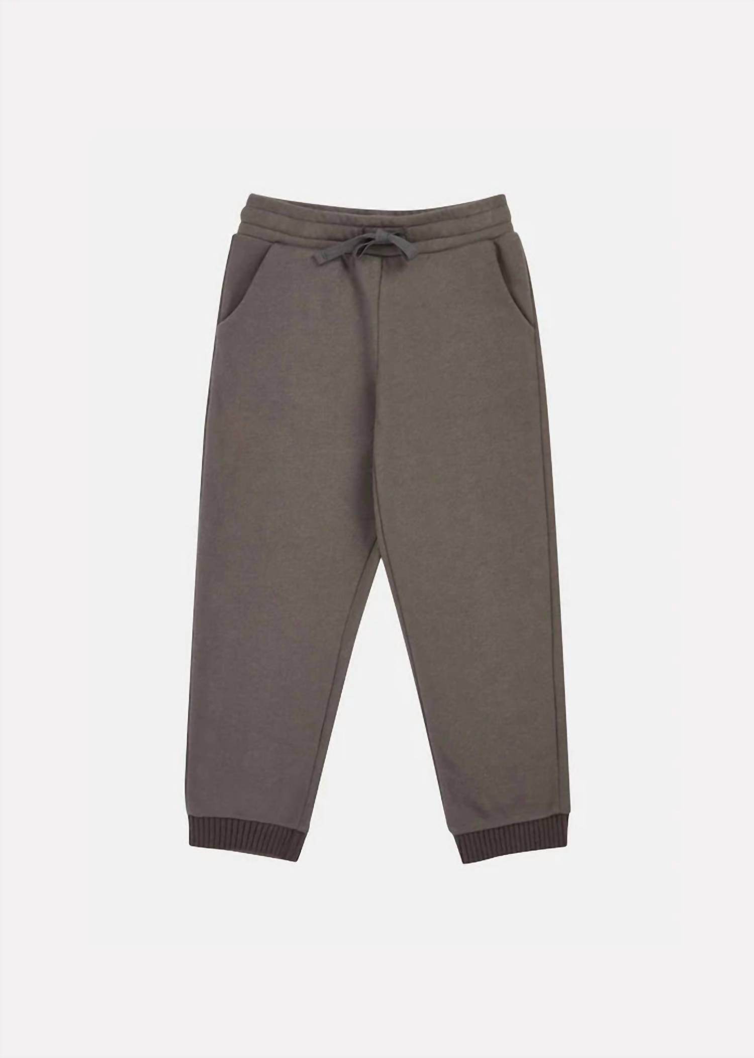 Caramel - Kids Garryea Trouser - Rack Hunt -