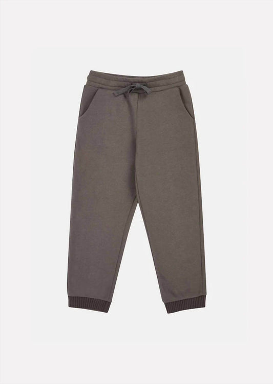 Caramel - Kids Garryea Trouser - Rack Hunt -