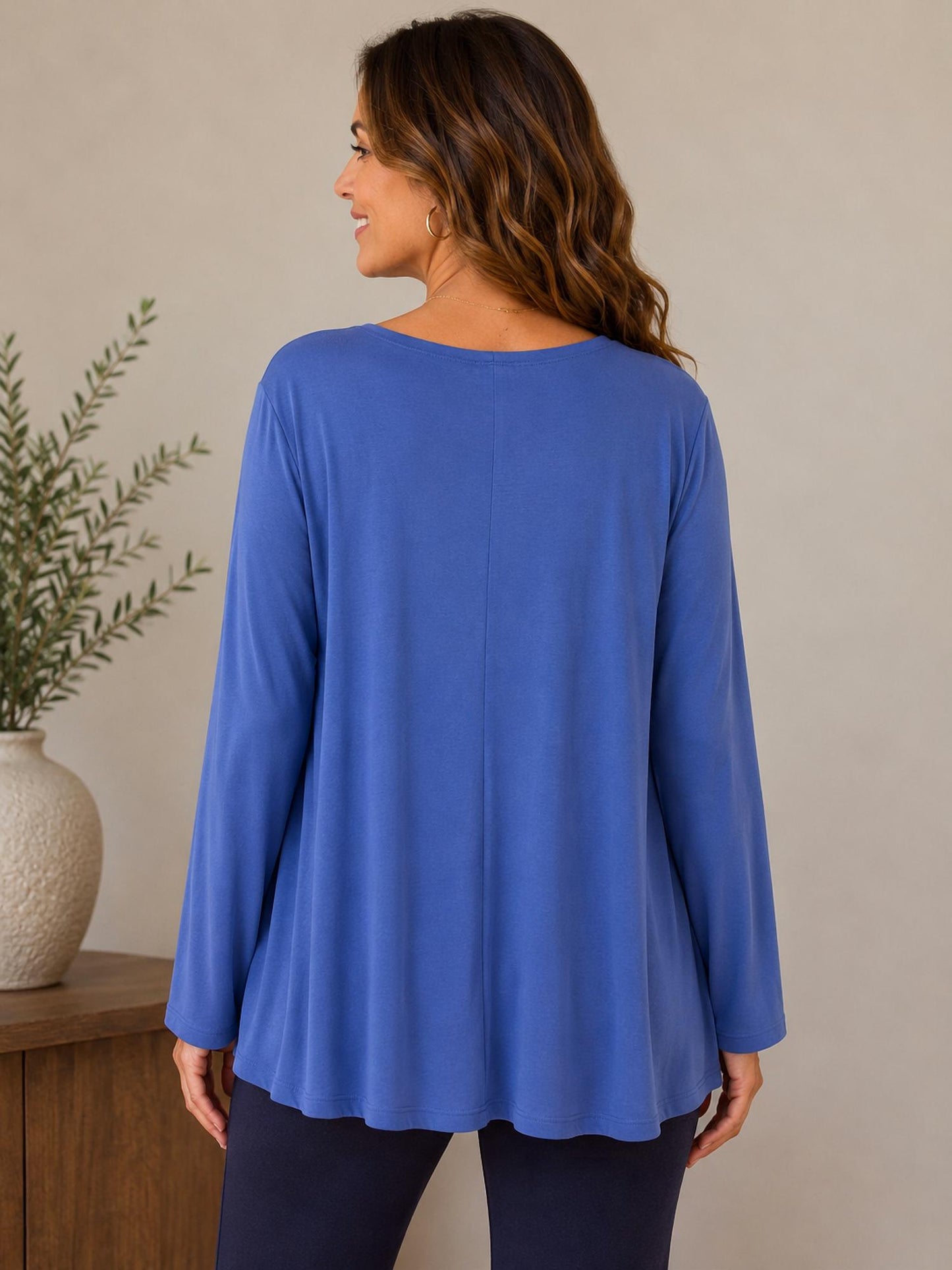 modal top