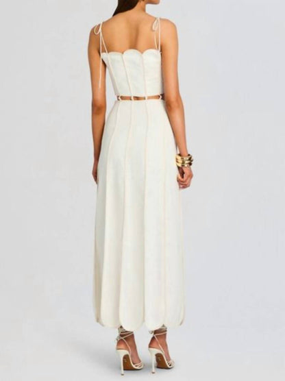 Malta Maxi Dress