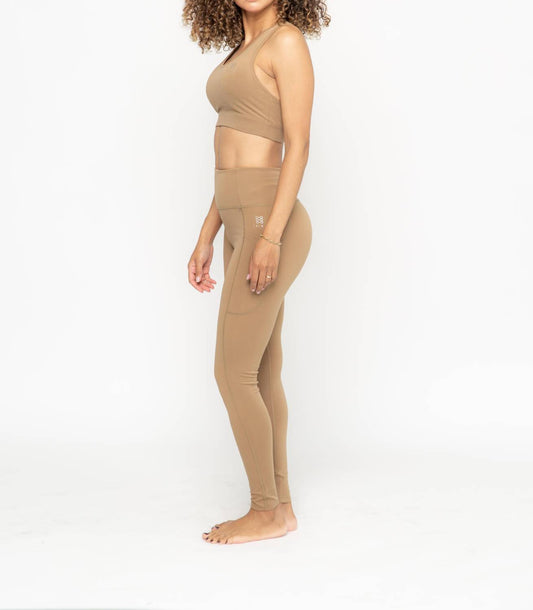 Softly Leggings