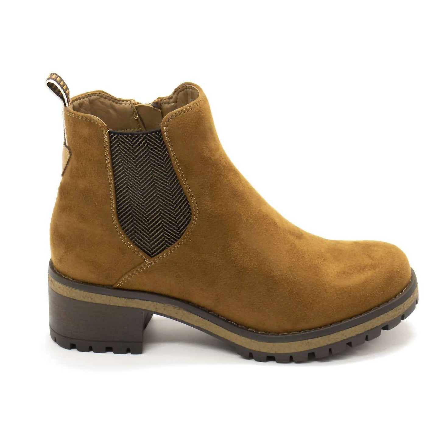 Women's Smylie Chelsea Bootie