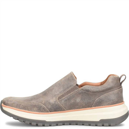Men's Buckley Slip-on Sneaker