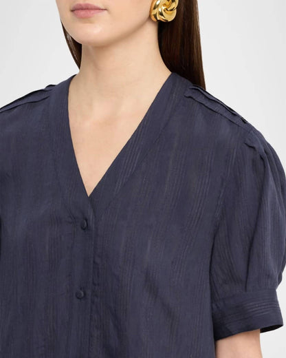 Taylor Button Down Shirt