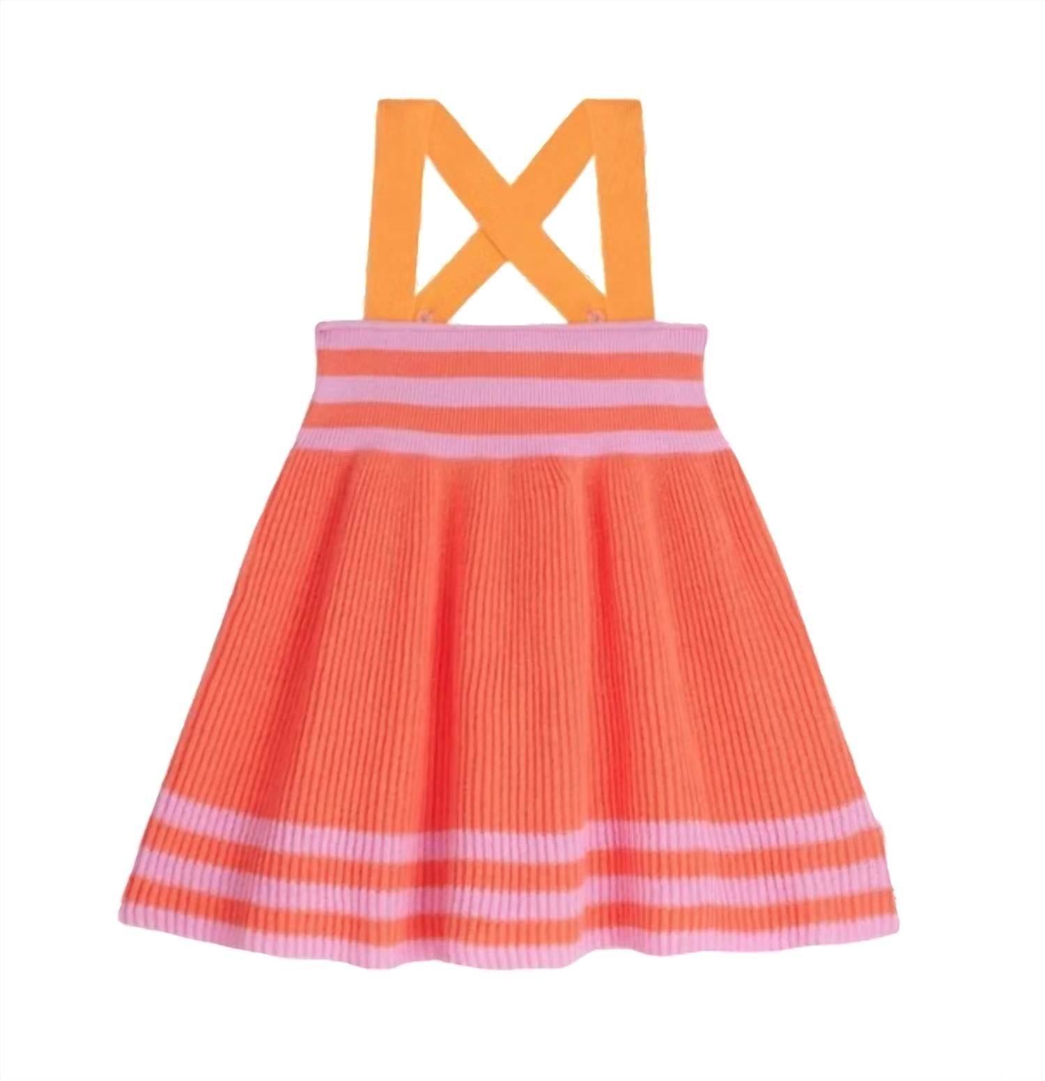 The Bonnie Mob - Girl's Bay Dress - Rack Hunt