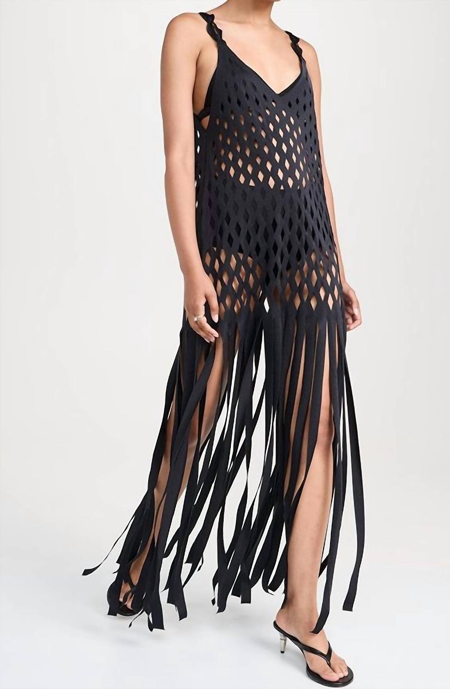 Bright Diamond Dress
