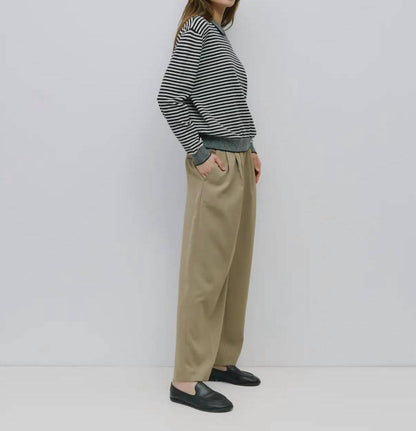 Josie Collared Sweater