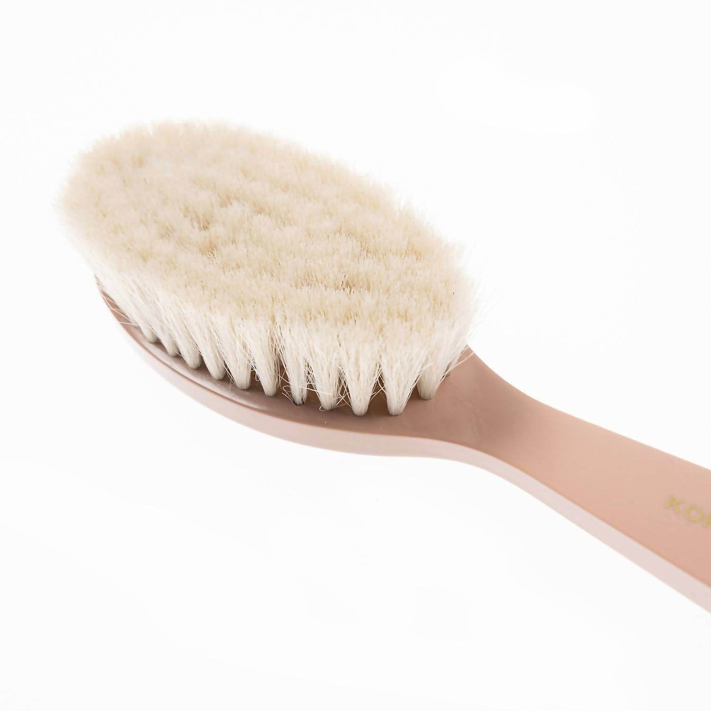 Koh-I-Noor Beauty USA - Women's Goat Bristle Baby Brush - Rack Hunt