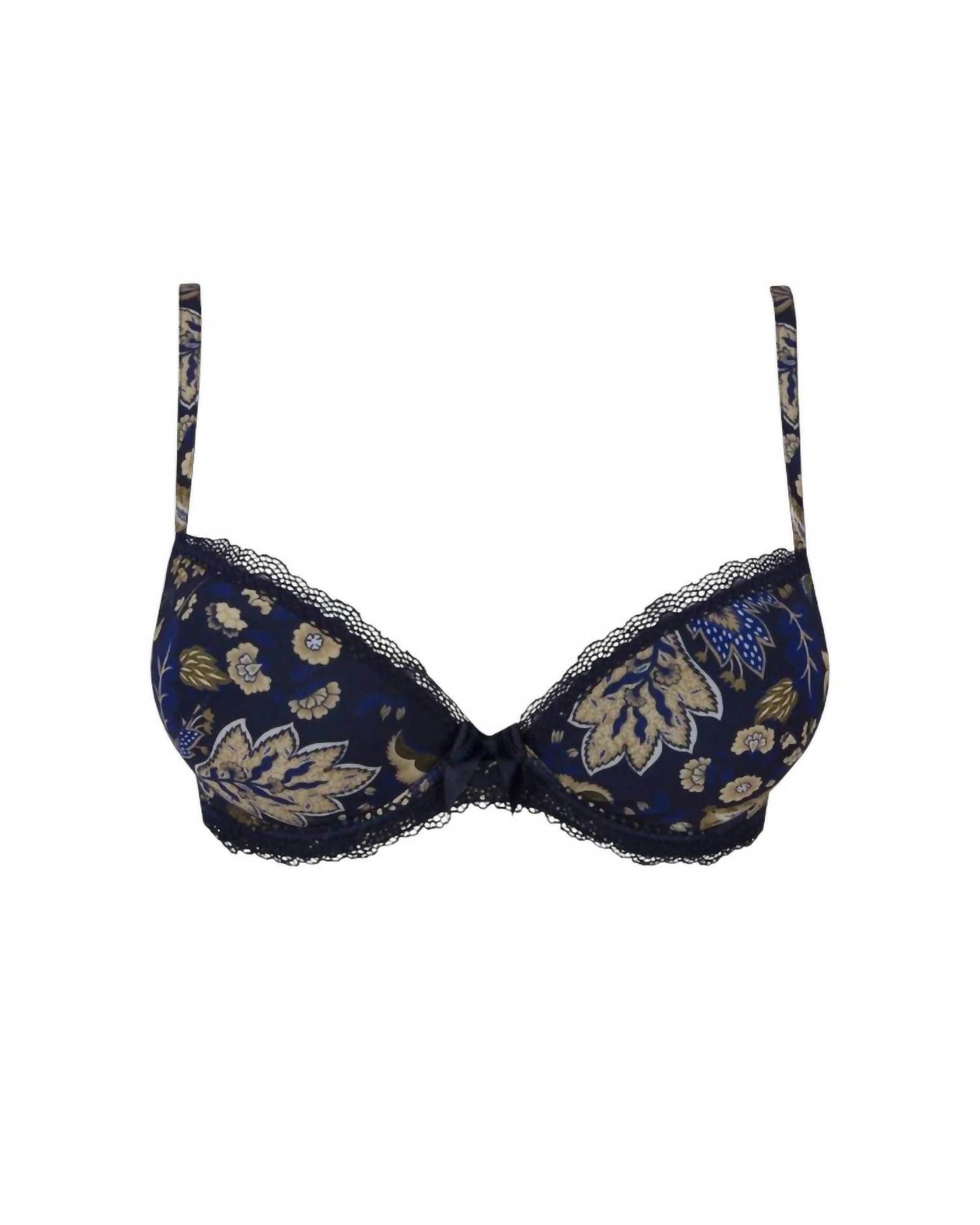 Antigel Boudoir de Filles - Women's Magie Nature Padded Bra - Rack Hunt
