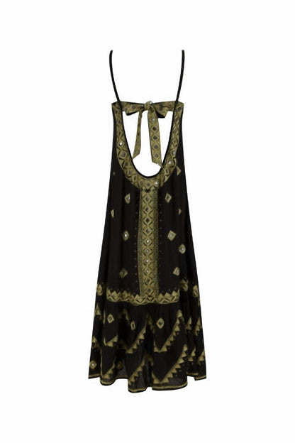 Women's Doha Maxi Dress