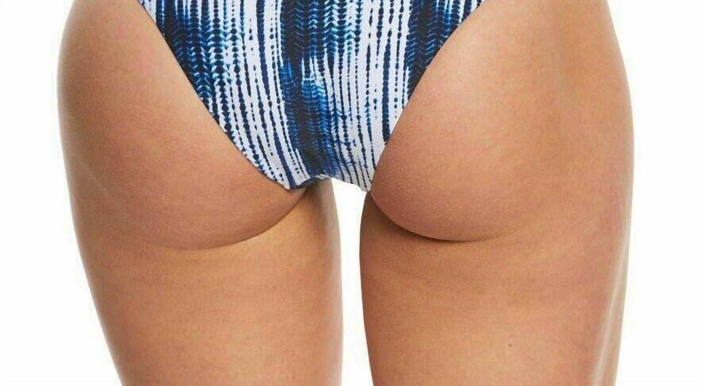 Raisins - Women's Cheeky Hipster Bikini Bottom - Rack Hunt -