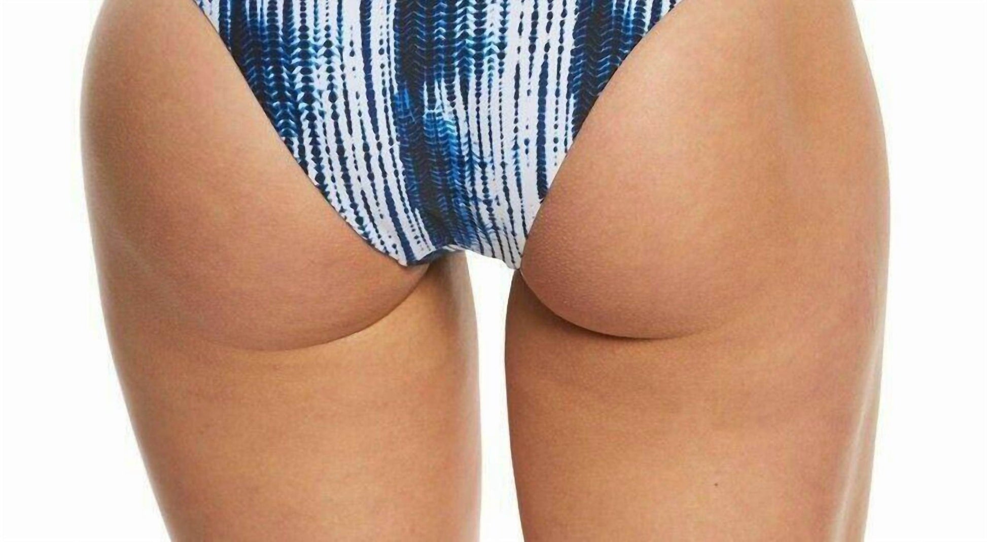 Raisins - Women's Cheeky Hipster Bikini Bottom - Rack Hunt -