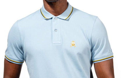 Diego Frog Gold Edition Polo