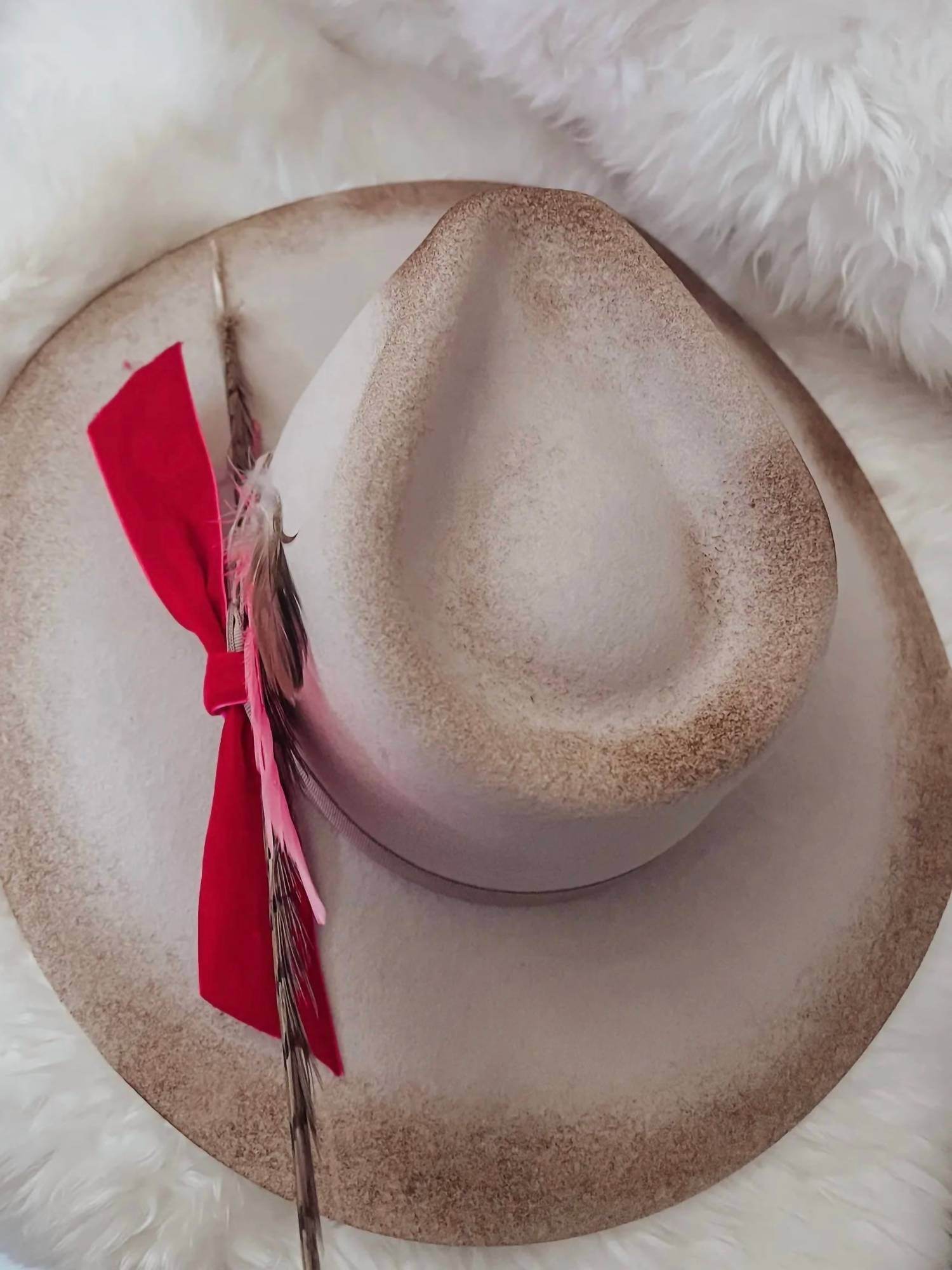 The Sterling Gypsy - Women's Cowgirl Hat - Rack Hunt -