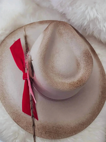 The Sterling Gypsy - Women's Cowgirl Hat - Rack Hunt