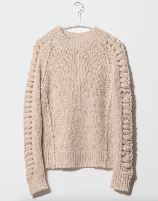 Sibel Pullover