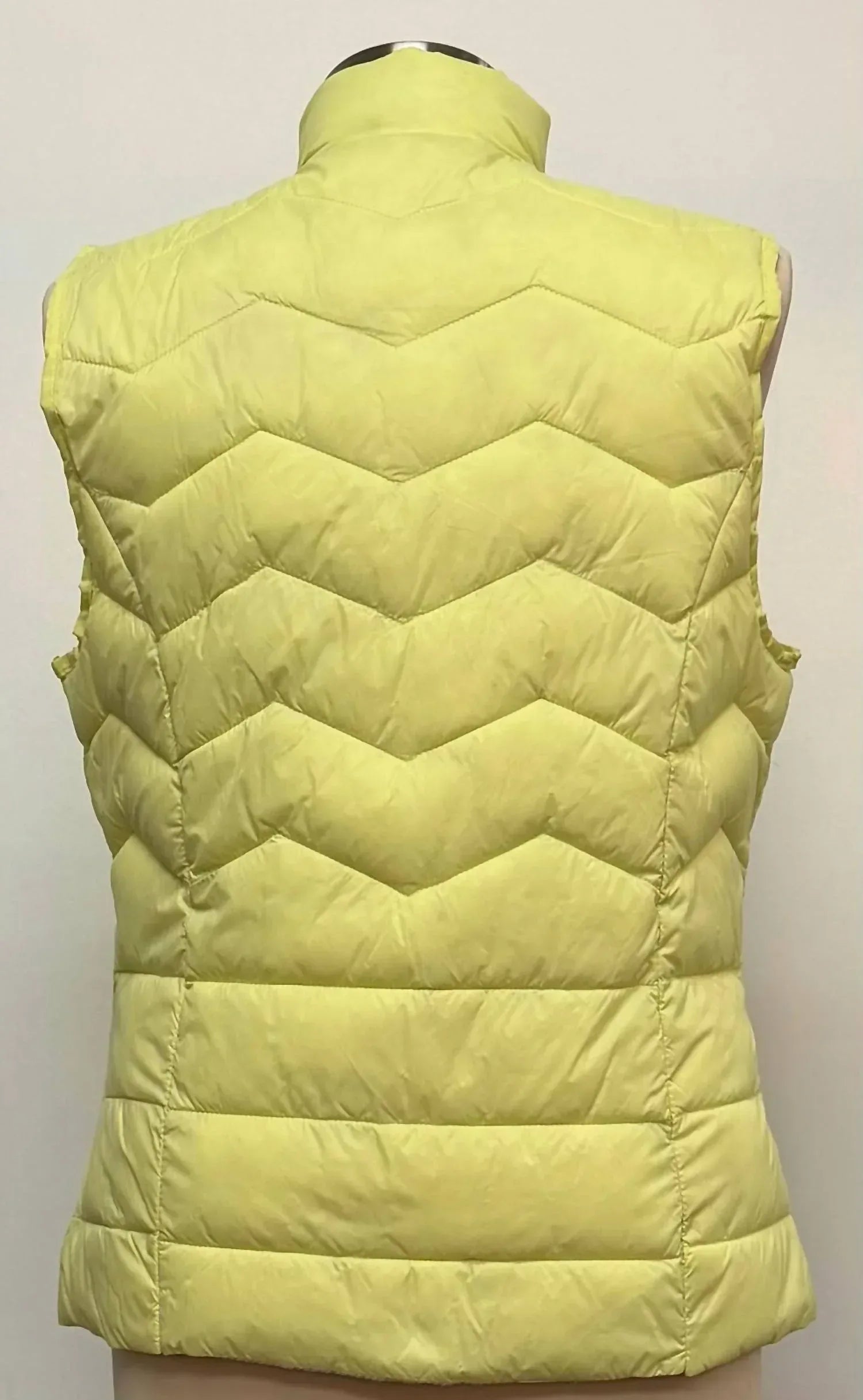 CRO - Women's Turtleneck Vest - Rack Hunt