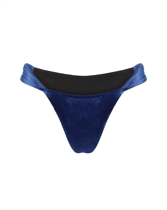 Nelblu - Travesia Low Rise Bikini Bottom - Rack Hunt -