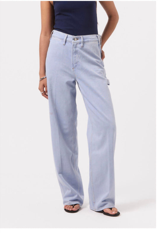 STARCH JEAN