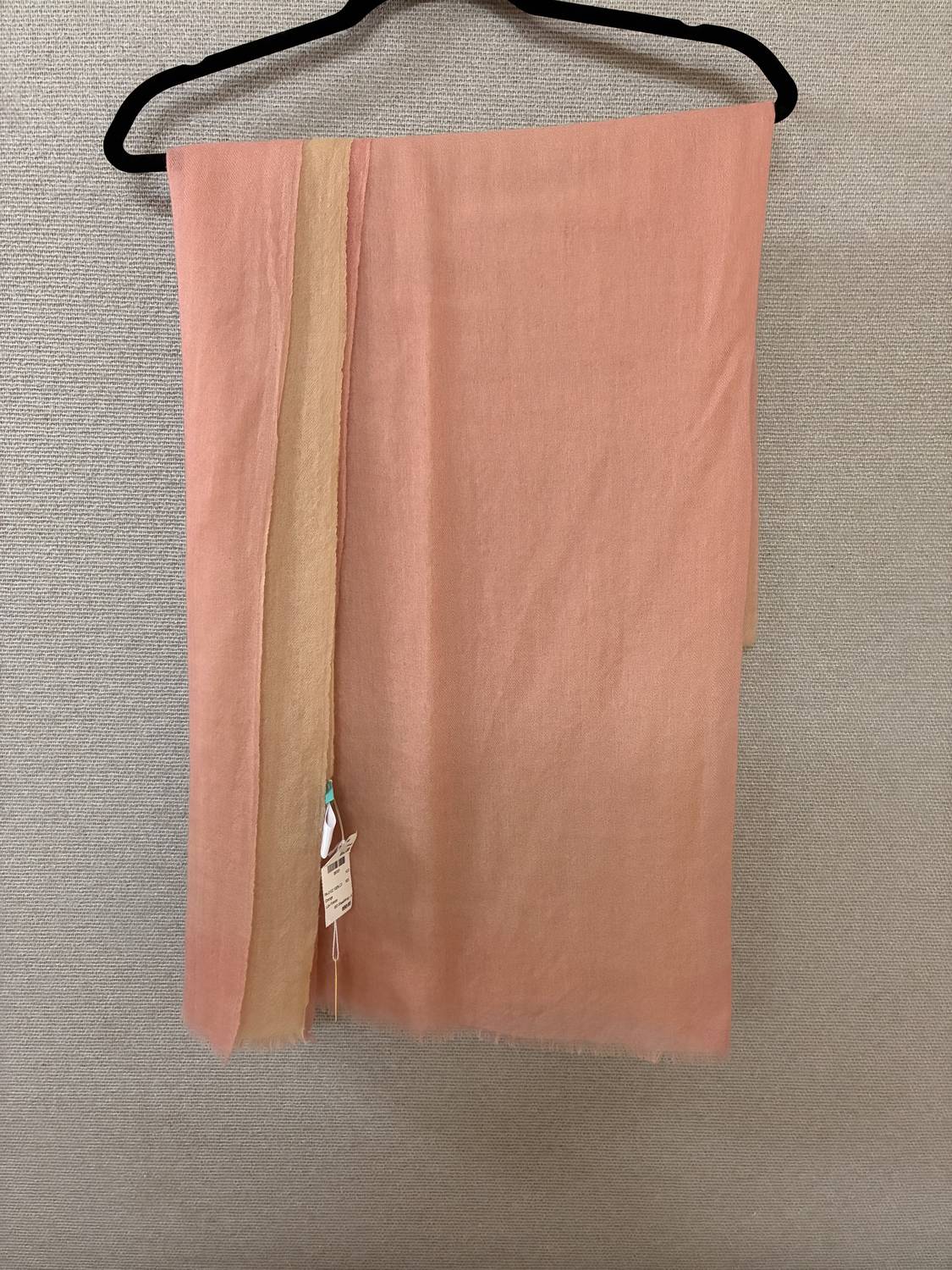 Cashmere Pashmina Shawl
