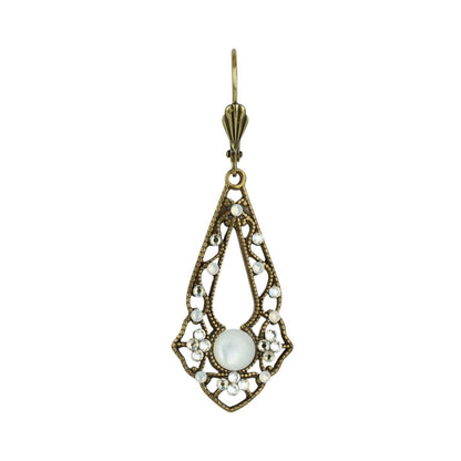 Women's Opalina Crystal Earrings