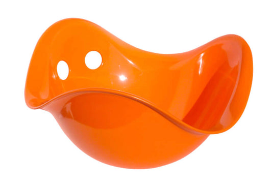 Kid's Bilibo Bowl-shaped Toy