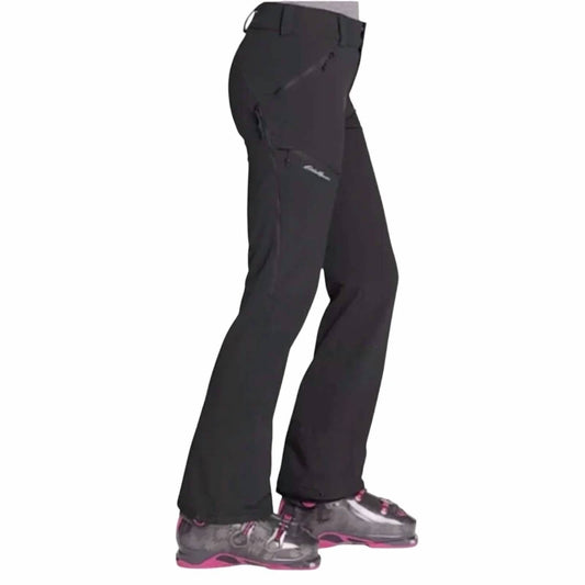 First Ascent Guide Pro Soft Ski Tour Pants - Big And Tall