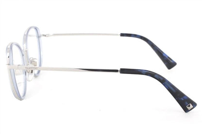 Women's Va1002 Round Eyeglasses