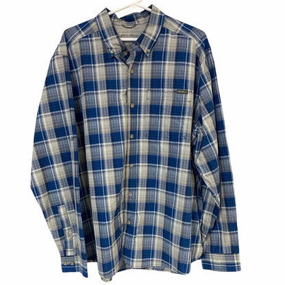 Classic Long Sleeve Pack It Tech Shirt