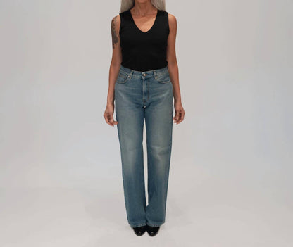 Korea Jean