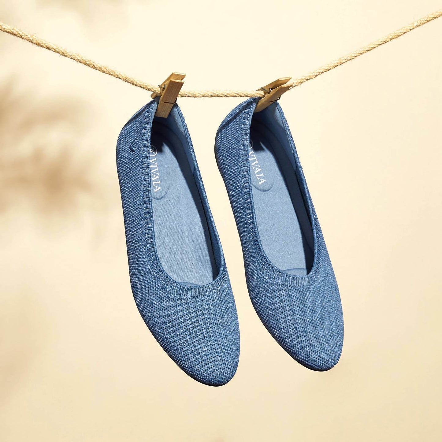 Vivaia - Women's Tamia 2.0 Flats - Rack Hunt -