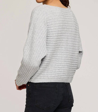 Niko-gentle Fawn Top