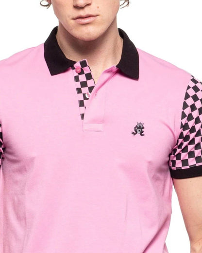 Frog Chicane Polo