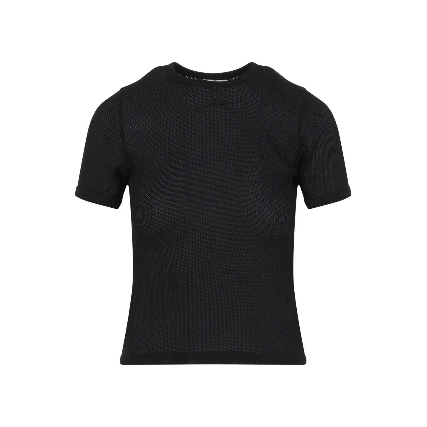 Women's Signature Contrast T-shirt