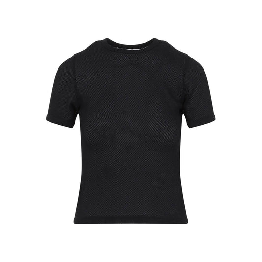 Women's Signature Contrast T-shirt