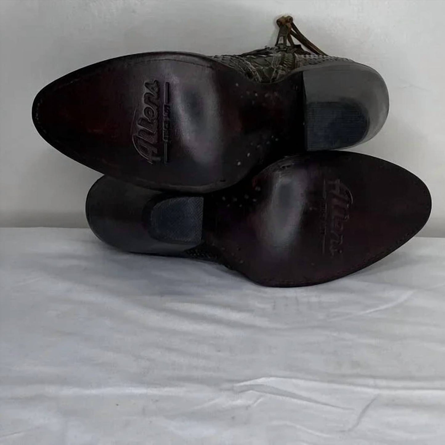 Women's Kyra Exotic High Heel Ankle Boots