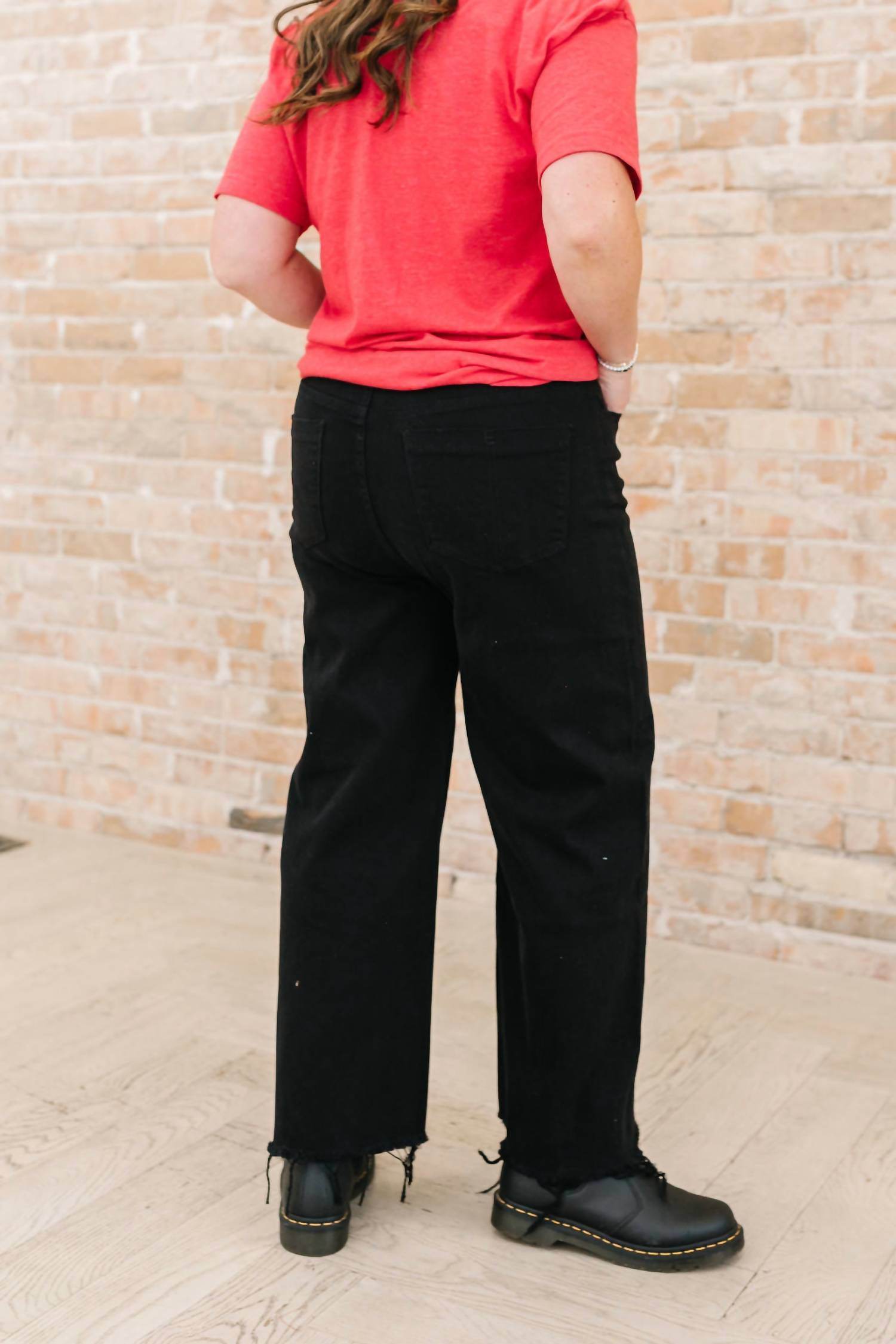 tNR - Rocky Point Jean - Rack Hunt -