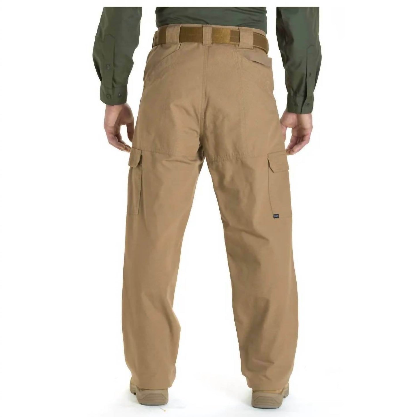 5.11 - Men’s Regular Fit Cotton Canvas Cargo Pant - Rack Hunt -