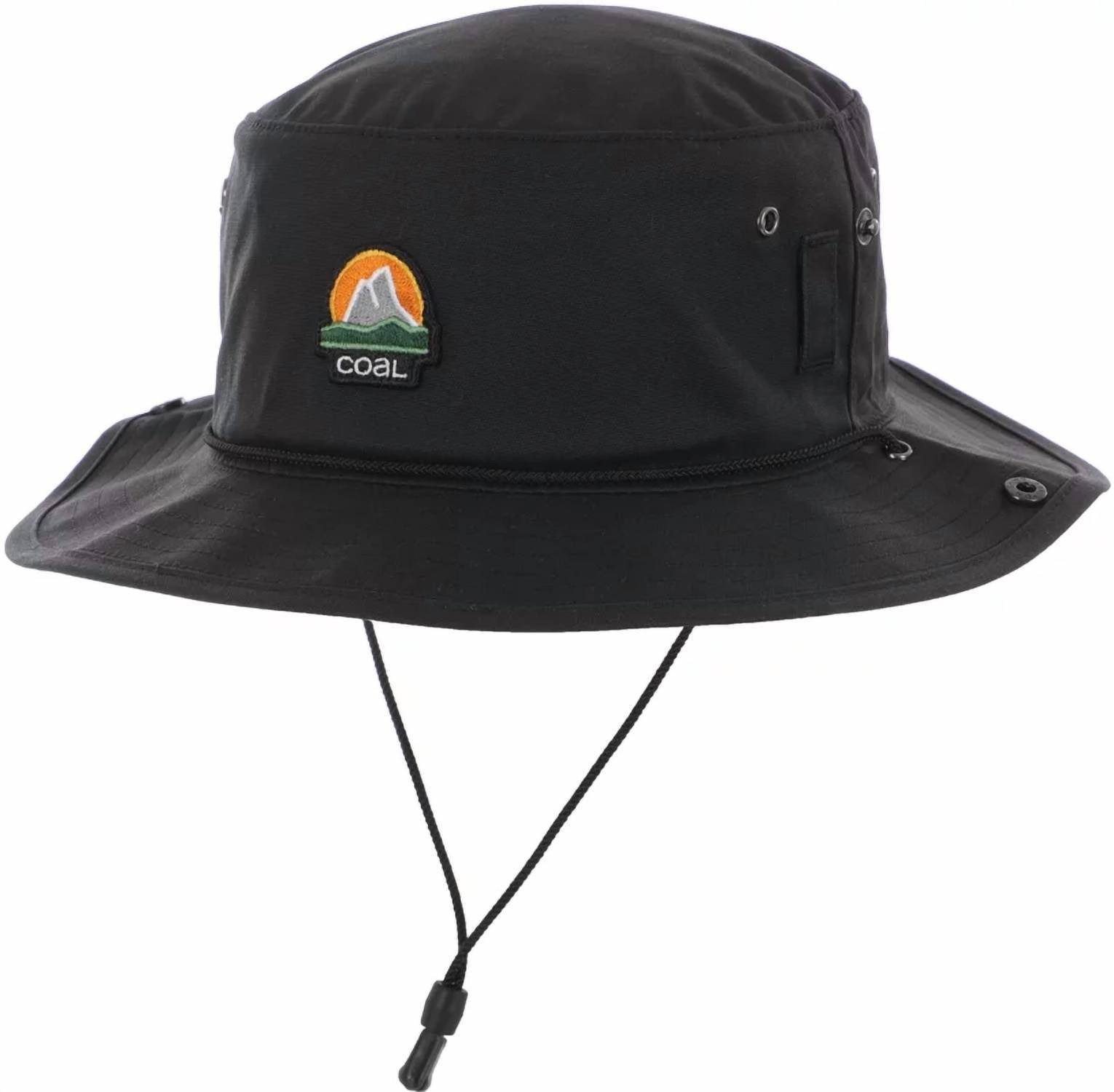 Coal Headwear - Men's The Seymour Hat - Rack Hunt -