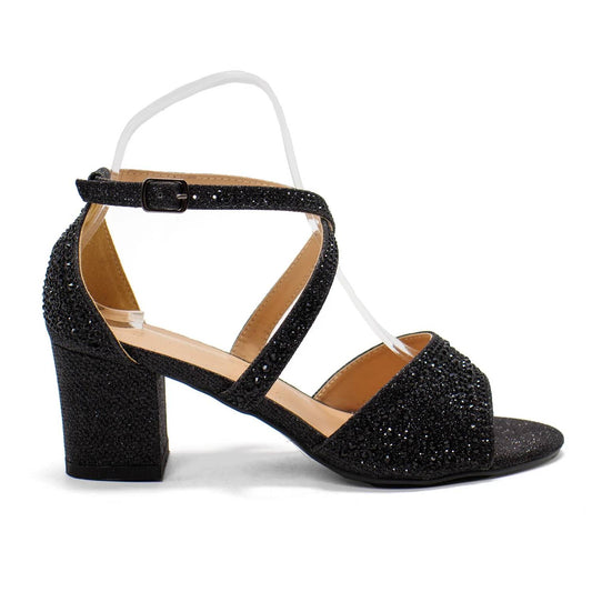 Women's Delamore Open Toe Dress Sandal