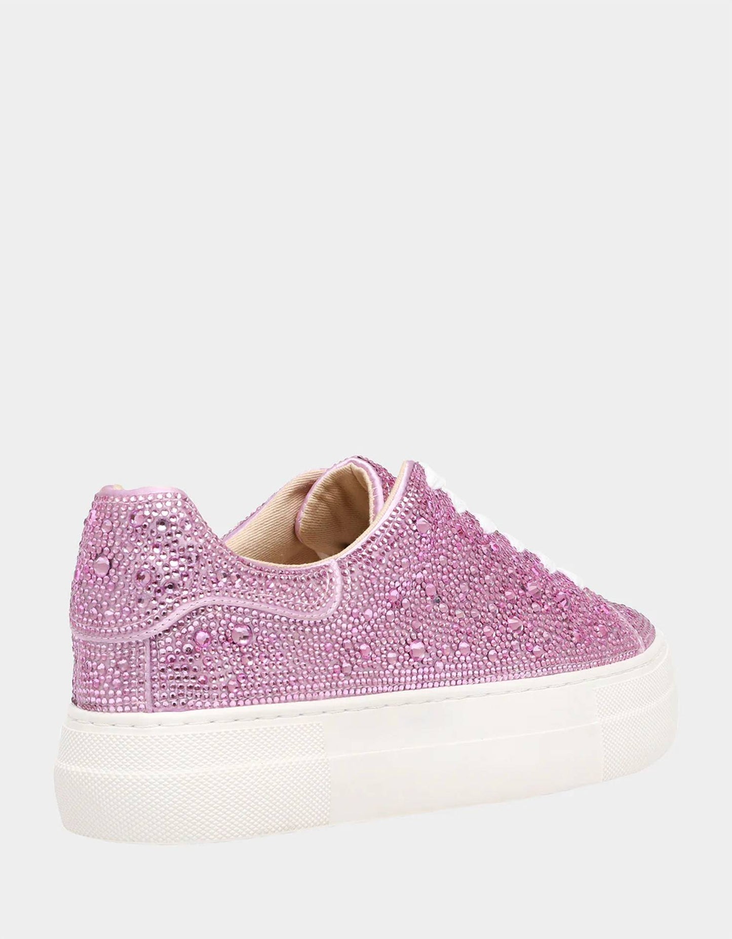 Women's Sidny Rhinestone Sneakers