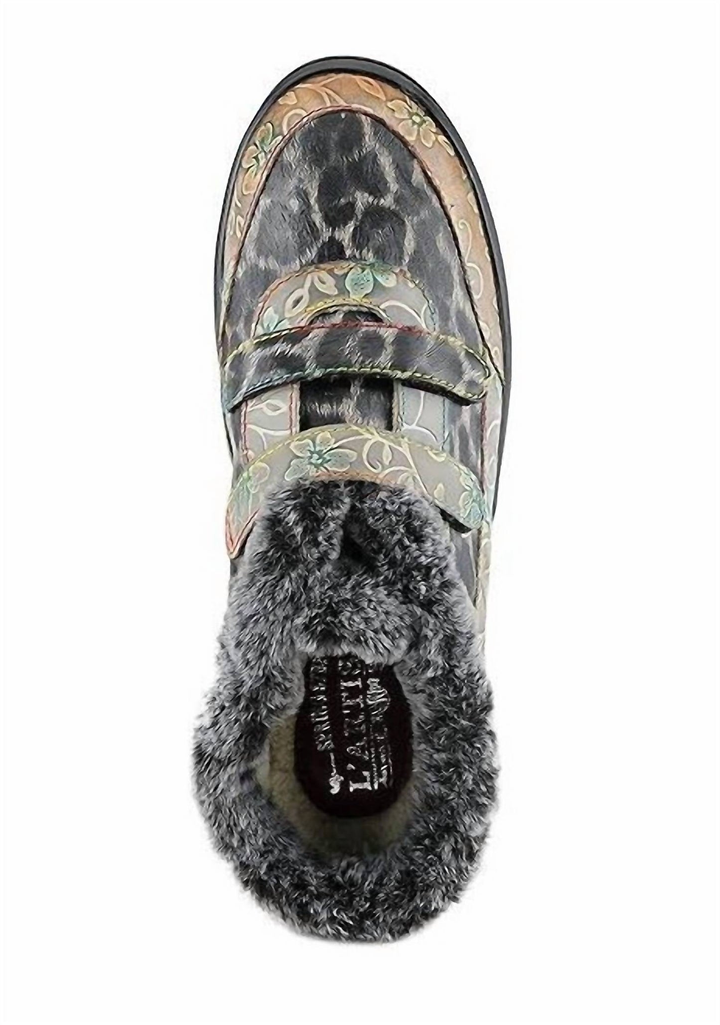 Women's Lamya Slip On Mule