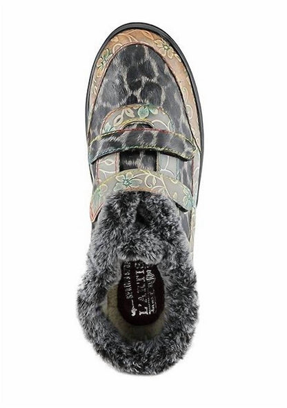 Women's Lamya Slip On Mule