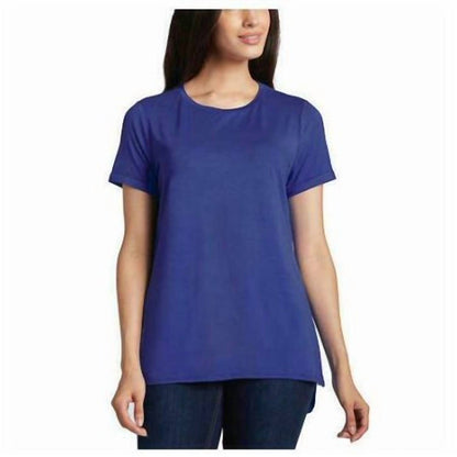 Women's Crewneck Tunic Top