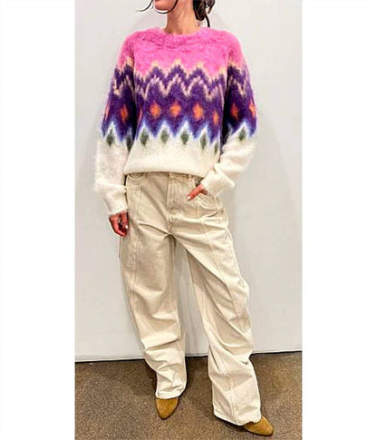 Ambre Pullover