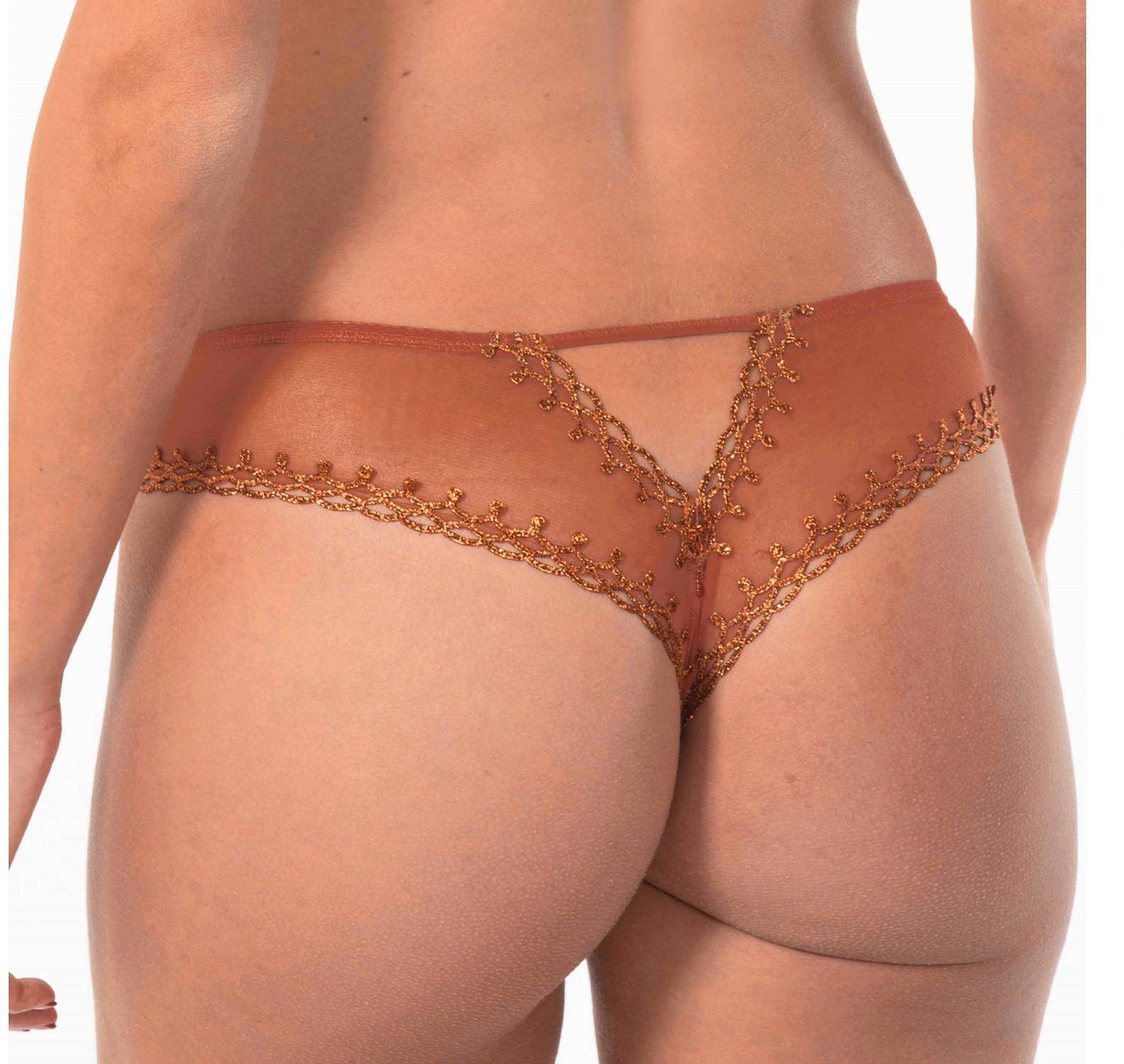 Valery Prestige - Arabian Night Brazilian Brief - Rack Hunt -