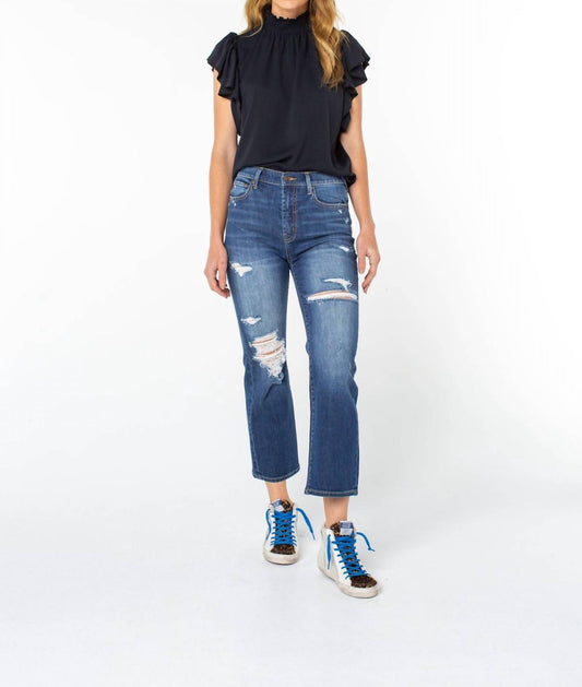 Kiss Jean