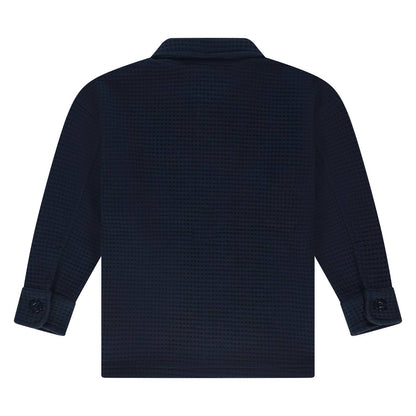 Boy's Shirt Long Sleeve Shirt