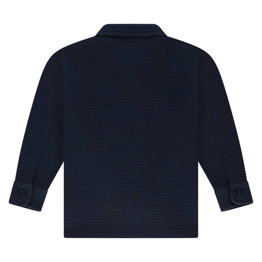 Boy's Shirt Long Sleeve Shirt